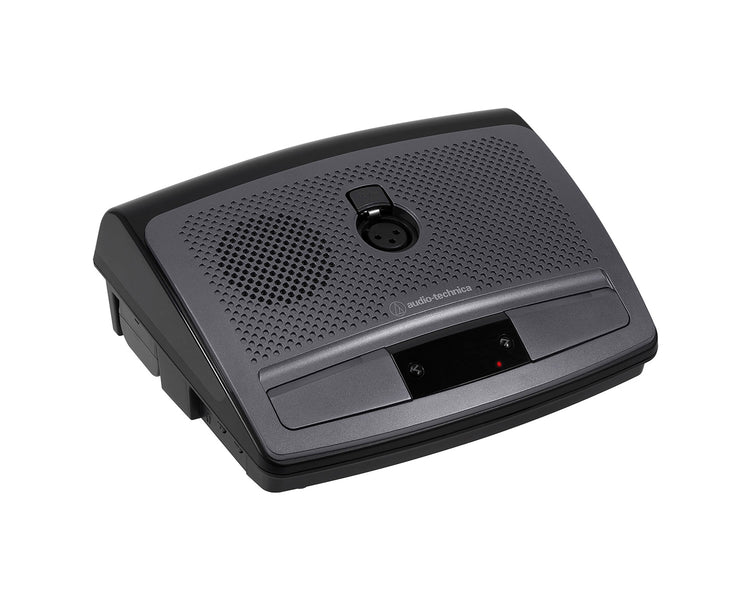 AUDATUCIRDU - Audio Technica ATUC IRDU Discussion Unit with XLR3 Pin Connector Image 1