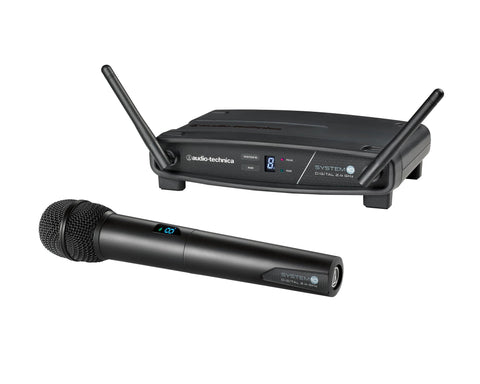 Handheld Mic Systems