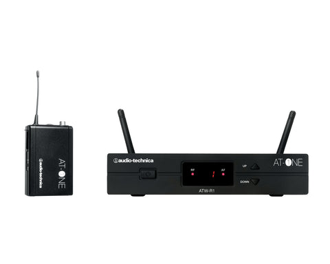 Lapel Mic Systems