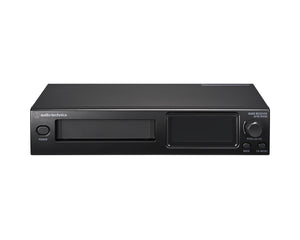 AUDATW1421 - Audio Technica ATW 1421 System 20 PRO DUAL Body Pack System 2.4GHz Image 3
