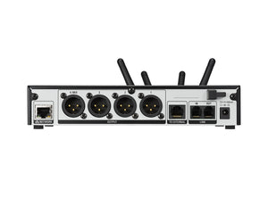 AUDATW1421 - Audio Technica ATW 1421 System 20 PRO DUAL Body Pack System 2.4GHz Image 4
