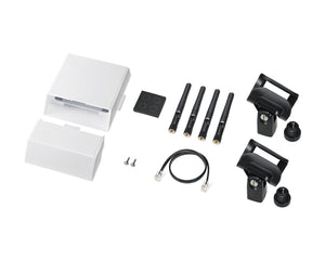 AUDATW1422 - Audio Technica ATW 1422 System 20 PRO DUAL Handheld System 2.4GHz Image 7