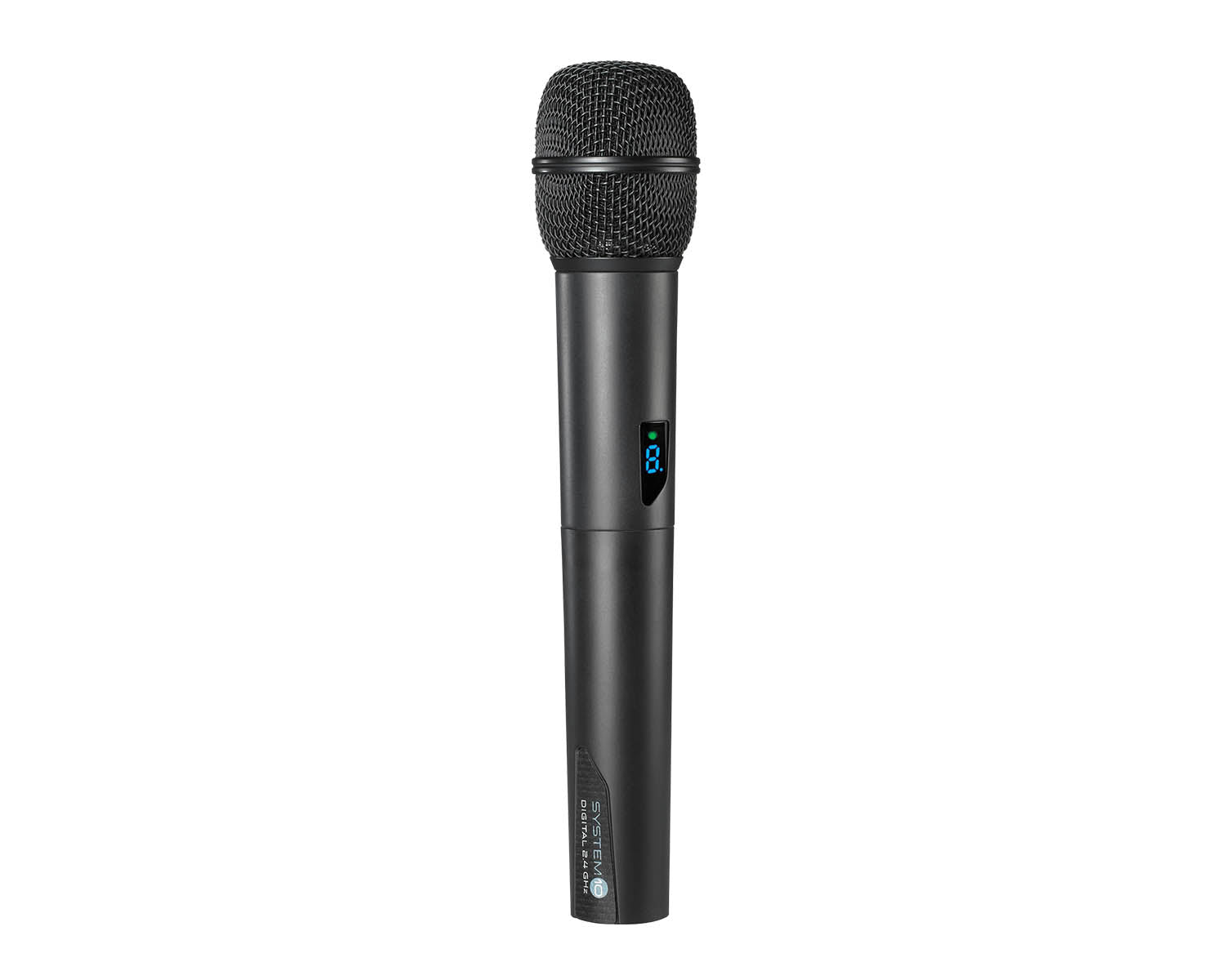 AUDATW1702X3M - Audio Technica ATW 1702X3M System 10 Camera Mount 2.4GHz Handheld and XLR Cable Image 3