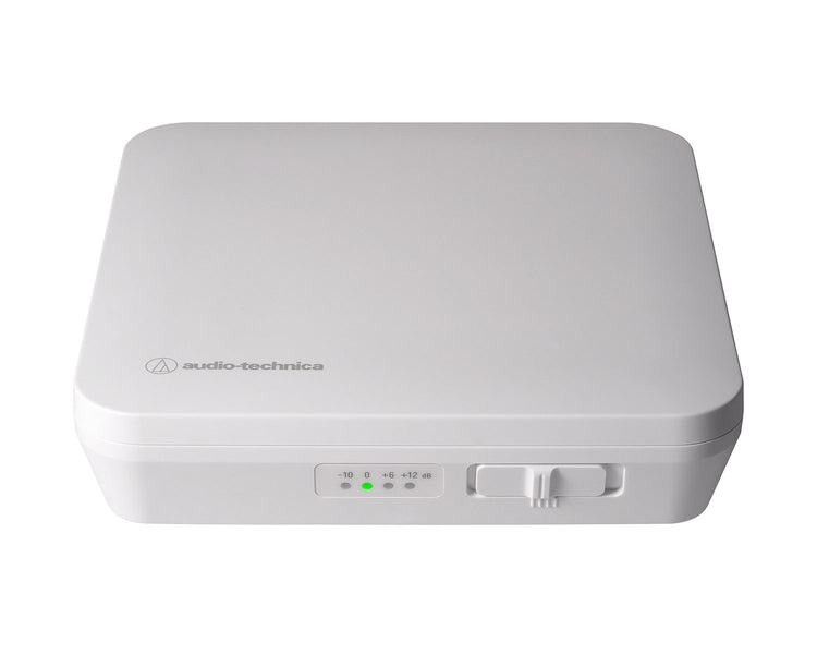 AUDATW410P - Audio Technica ATW A410P Powered Wideband Antenna for UHF Wireless Systems Image 1