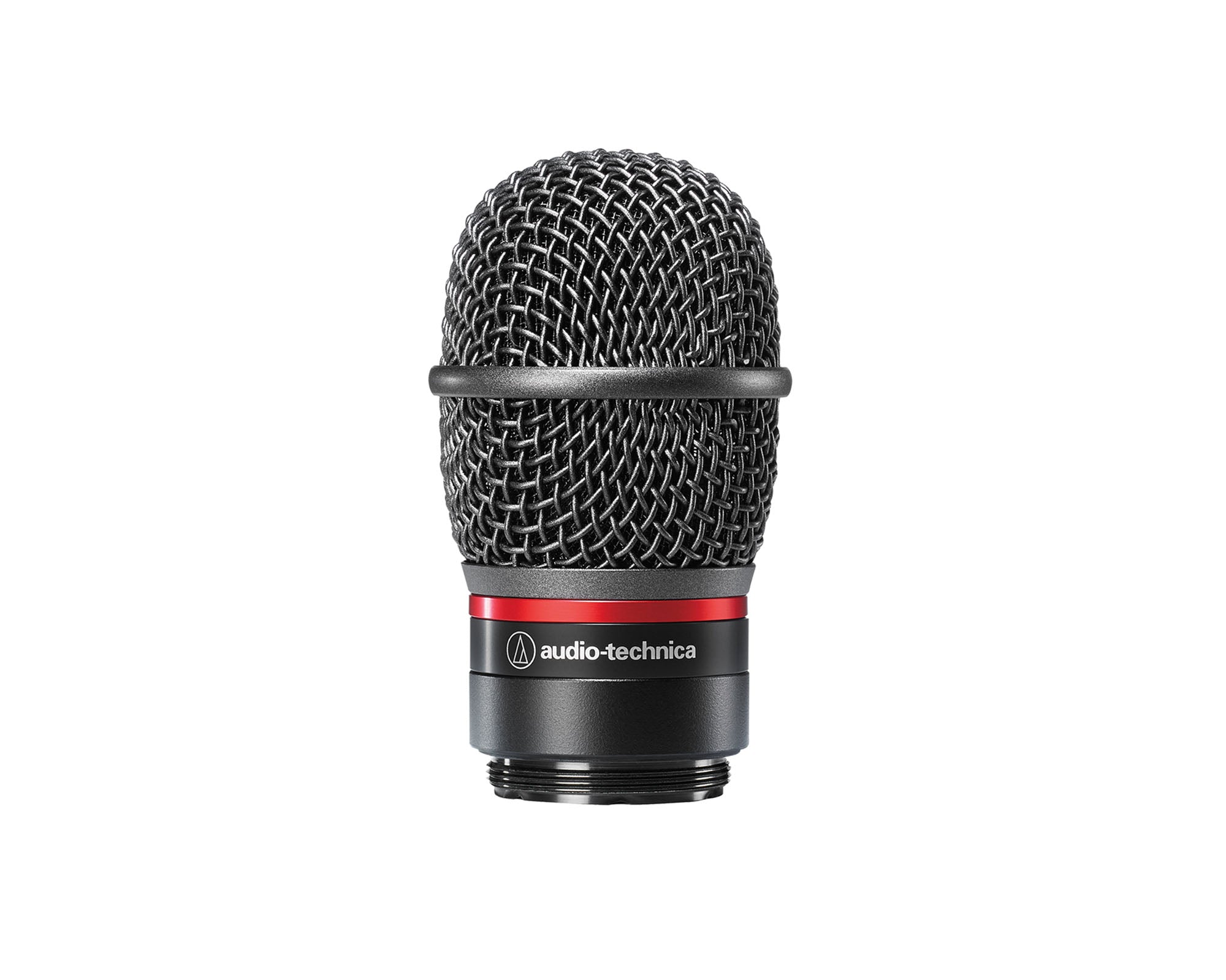 AUDATWC6100 - Audio Technica ATW C6100 Hypercard Dynamic Mic Capsule for T3202 or T5202 or T6002 Image 1