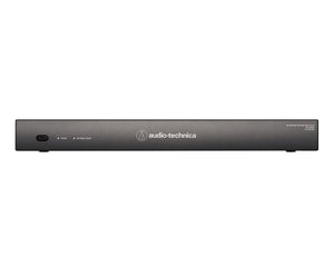 AUDATWDA49A - Audio Technica ATW DA49A UHF Wideband Antenna Dist Unit (no Power Dist) 1U Image 1