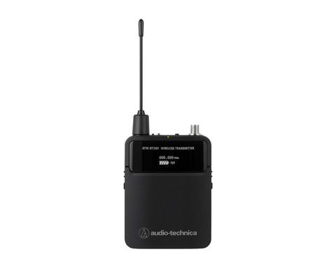 Bodypack Transmitters