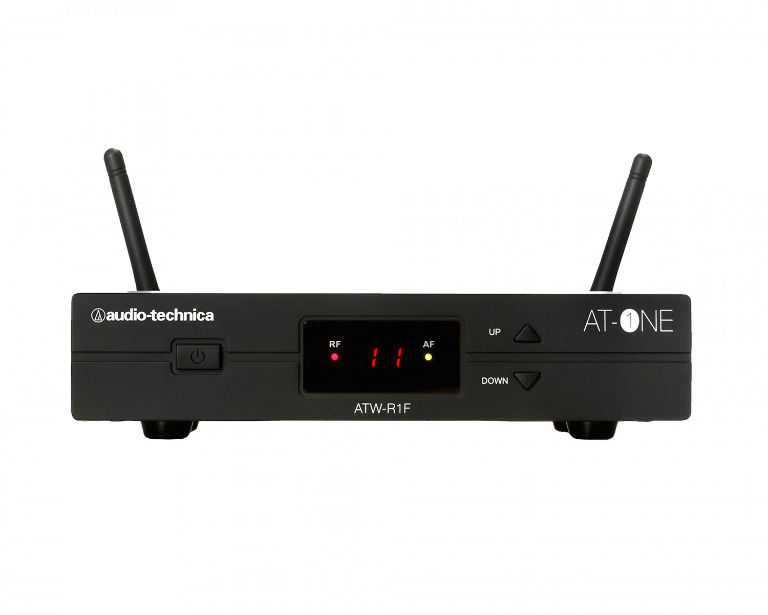 AUDATWR1HH2 - Audio Technica ATW R1 (HH2) AT One Wireless Receiver HH2 Band CH70 Image 1