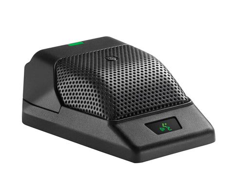 Boundary Microphone Wireless Systems