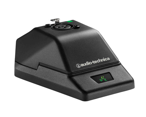 Gooseneck Microphone Wireless Systems