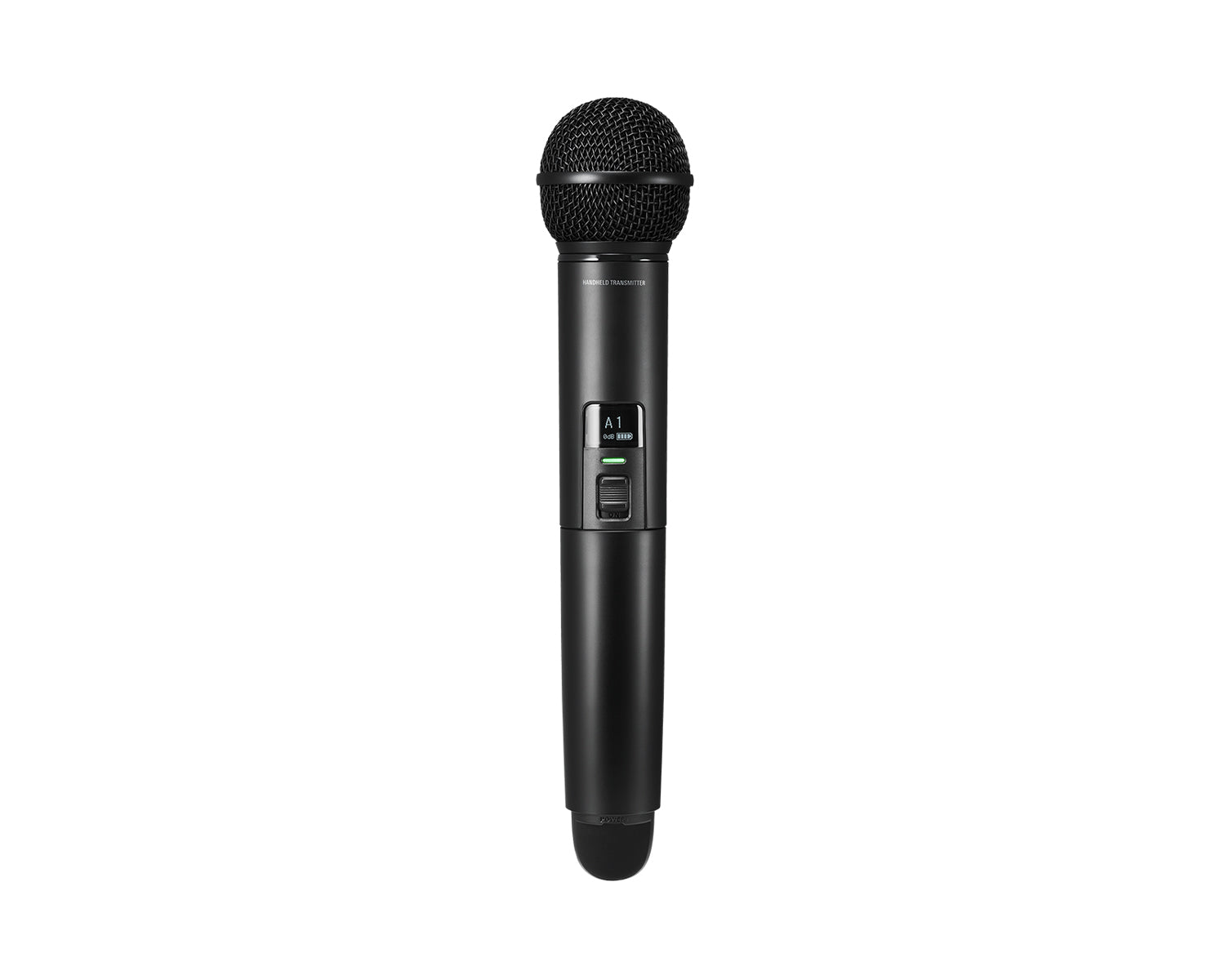 AUDATWT1402 - Audio Technica ATW T1402 System 20 PRO Handheld Transmitter 2.4GHz Image 1