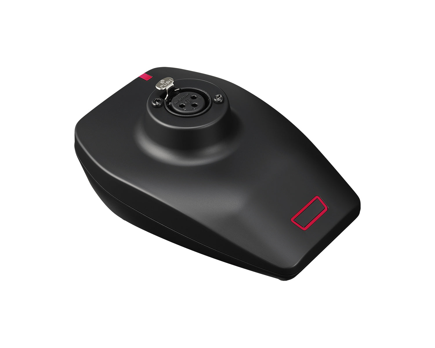 AUDATWT1407 - Audio Technica ATW T1407 System 20 PRO Mic Desk Stand Transmitter 2.4GHz Image 2