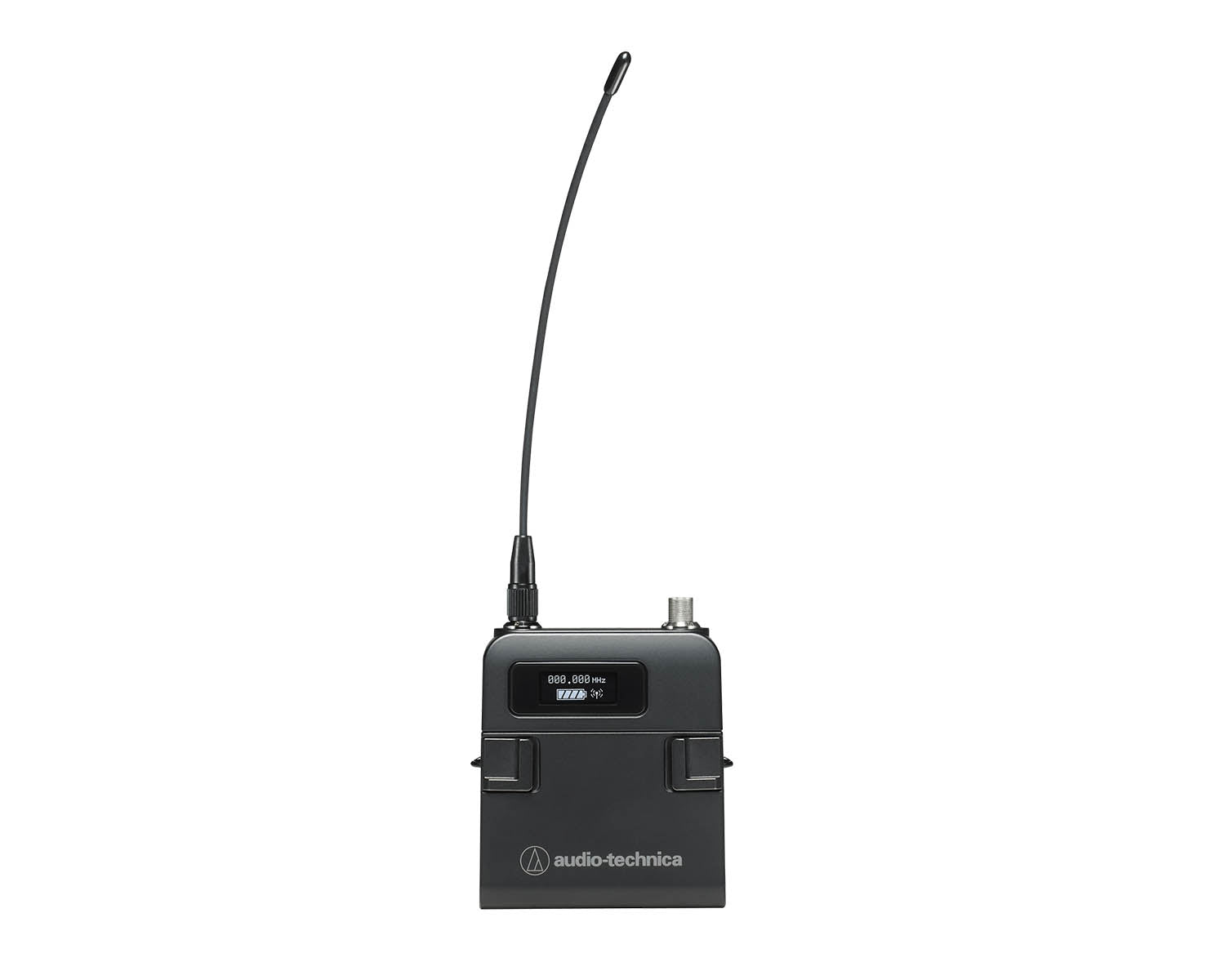 AUDATWT5201 - Audio Technica ATW T5201 5000 Series Body Pack Wireless Transmitter EG1 Image 1