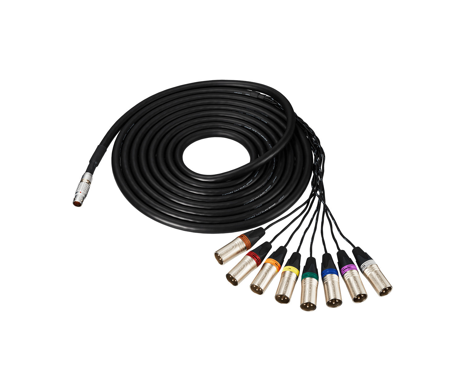 AUDBP3600 - Audio Technica BP3600 Immersive Audio Microphone w or 8 Hypercardioid Condensers Image 3