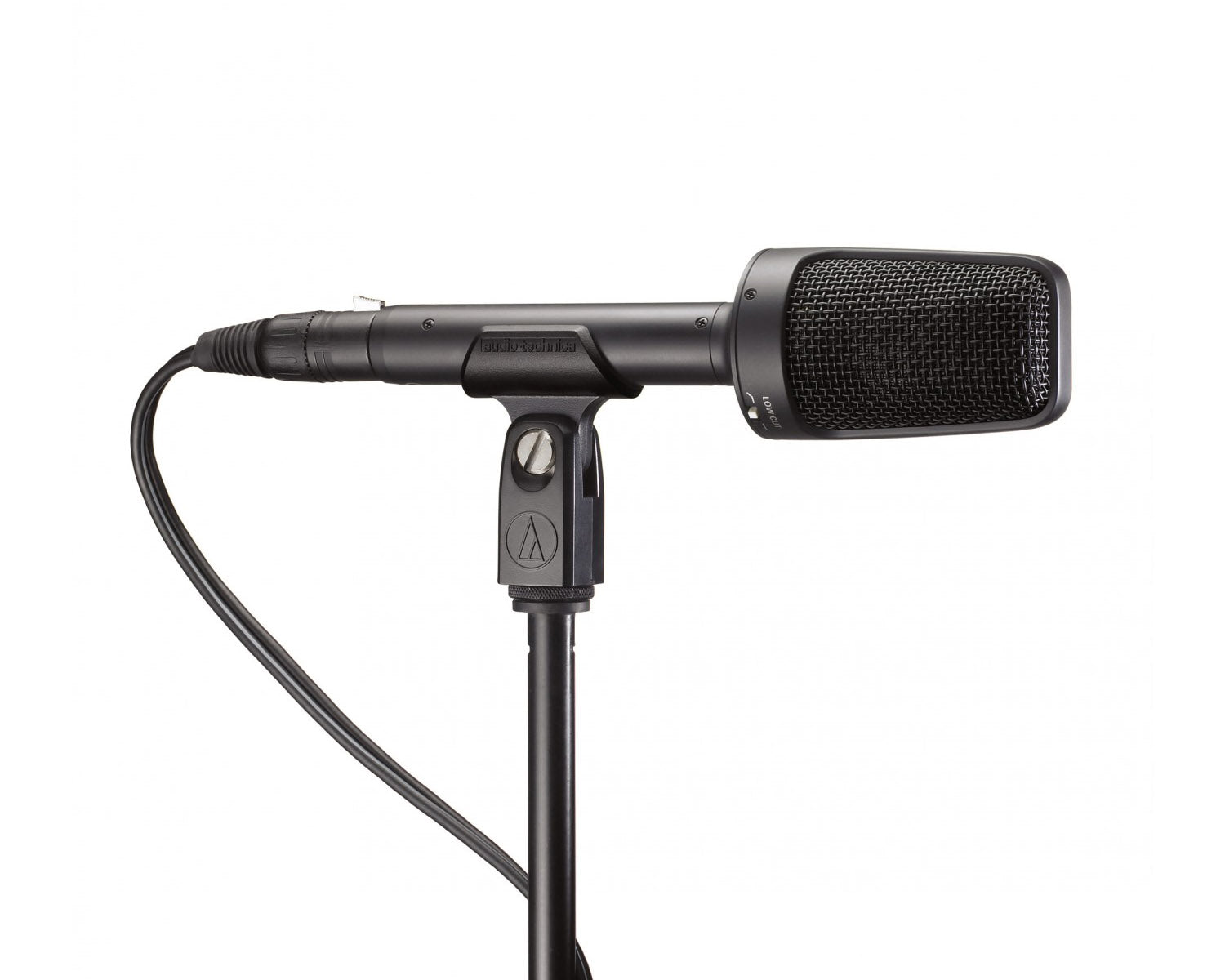 AUDBP4025 - Audio Technica BP4025 Professional Large Diaphragm X or Y Stereo Microphone Image 1