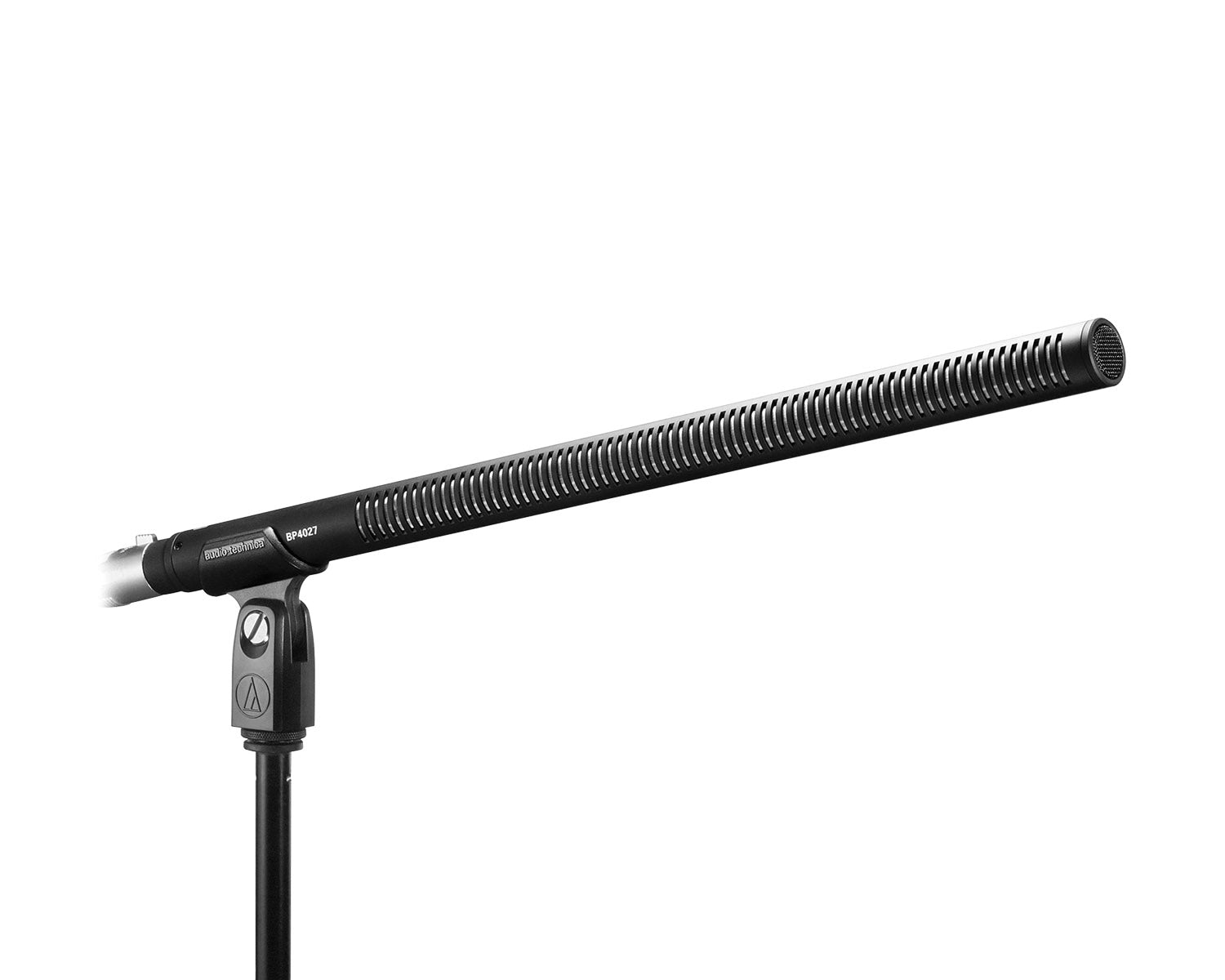 AUDBP4027 - Audio Technica BP4027 Stereo Shotgun Mic 380mm Long Image 1