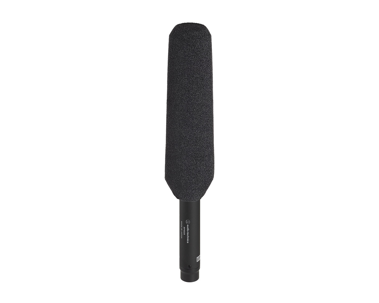 AUDBP4029 - Audio Technica BP4029 Stereo Shotgun Mic 236mm Long Image 3