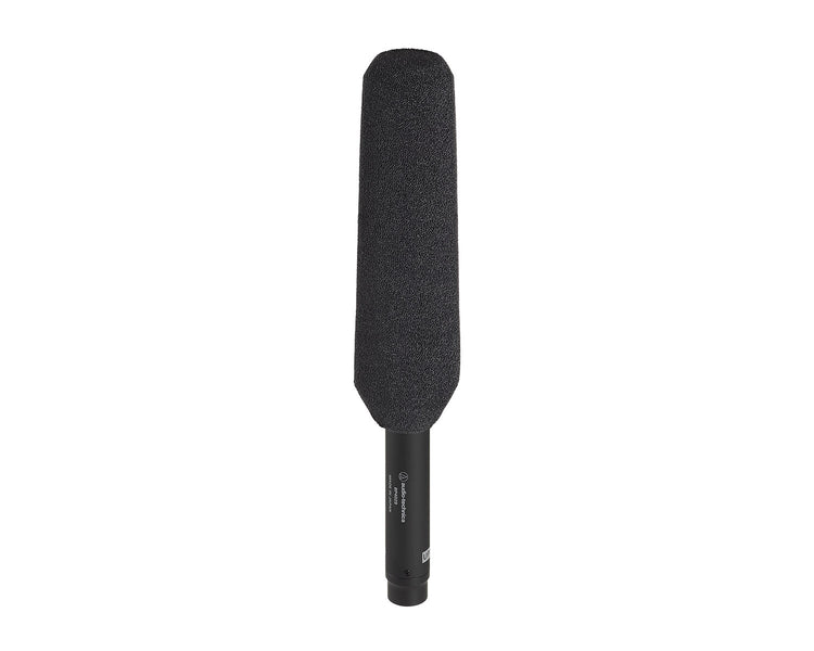 AUDBP4029 - Audio Technica BP4029 Stereo Shotgun Mic 236mm Long Image 3