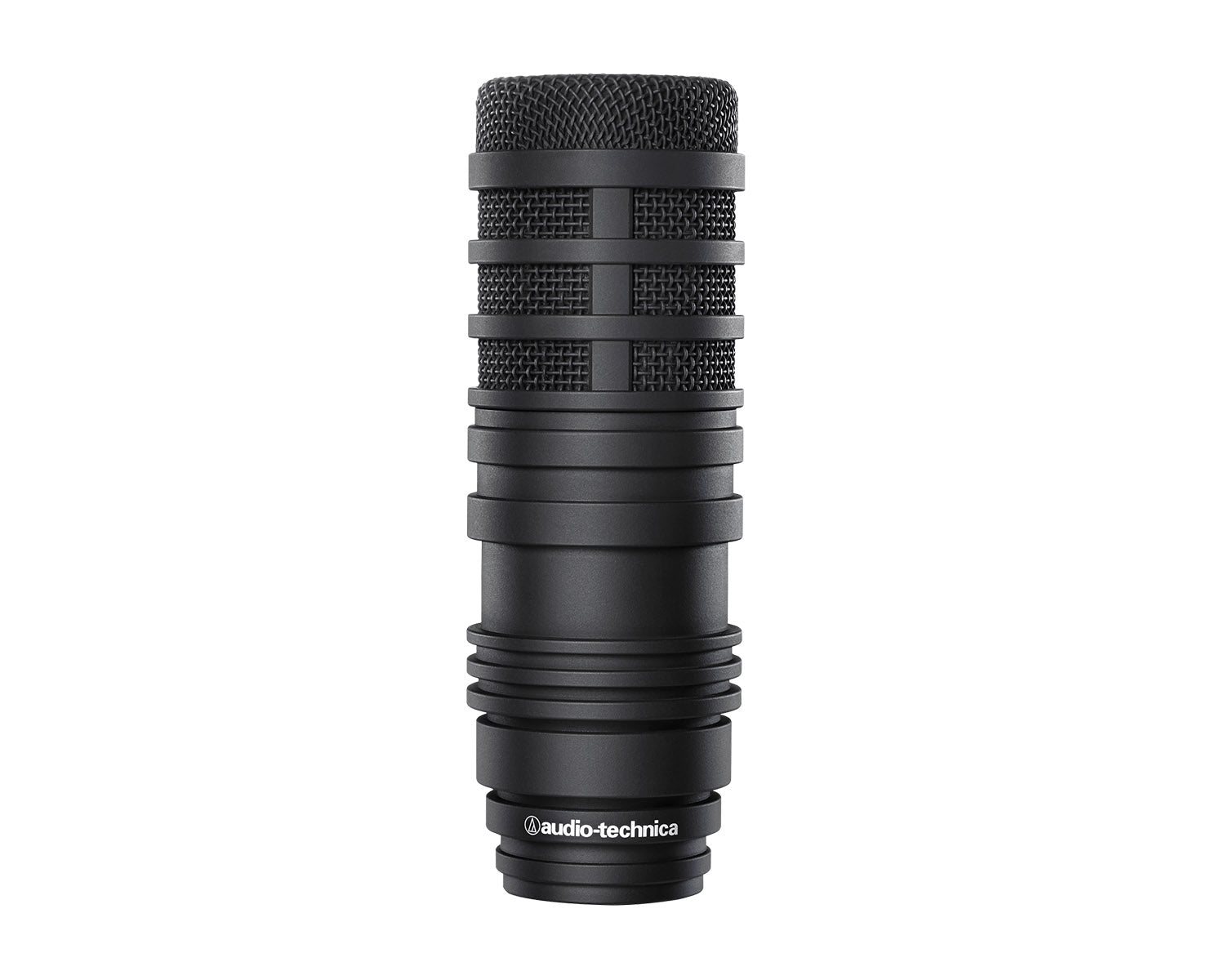 AUDBP40 - Audio Technica BP40 Large Diaphragm Dynamic Hypercardioid Broadcast Mic Image 1