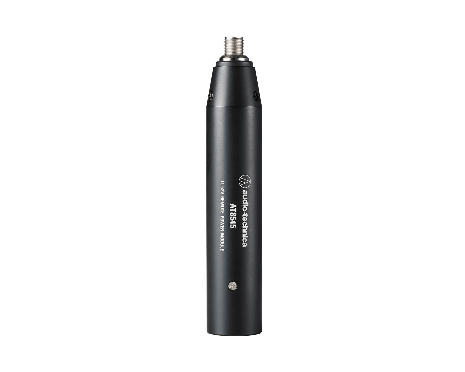 AUDBP898 - Audio Technica BP898 Submini Cardioid Condenser Lavalier Mic w or Power Module Blk Image 2