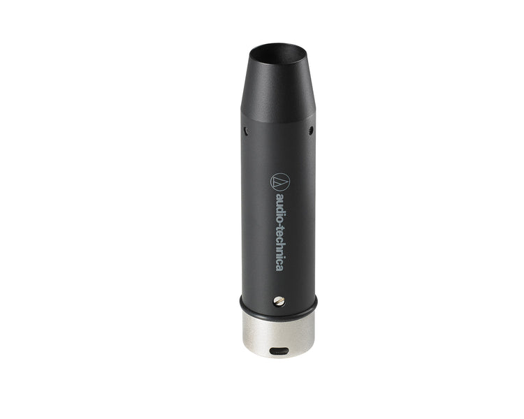 AUDES8544 - Audio Technica ES8544 [XLR] In Line Power Module 3 Pin XLR for ES925 Series Image 1