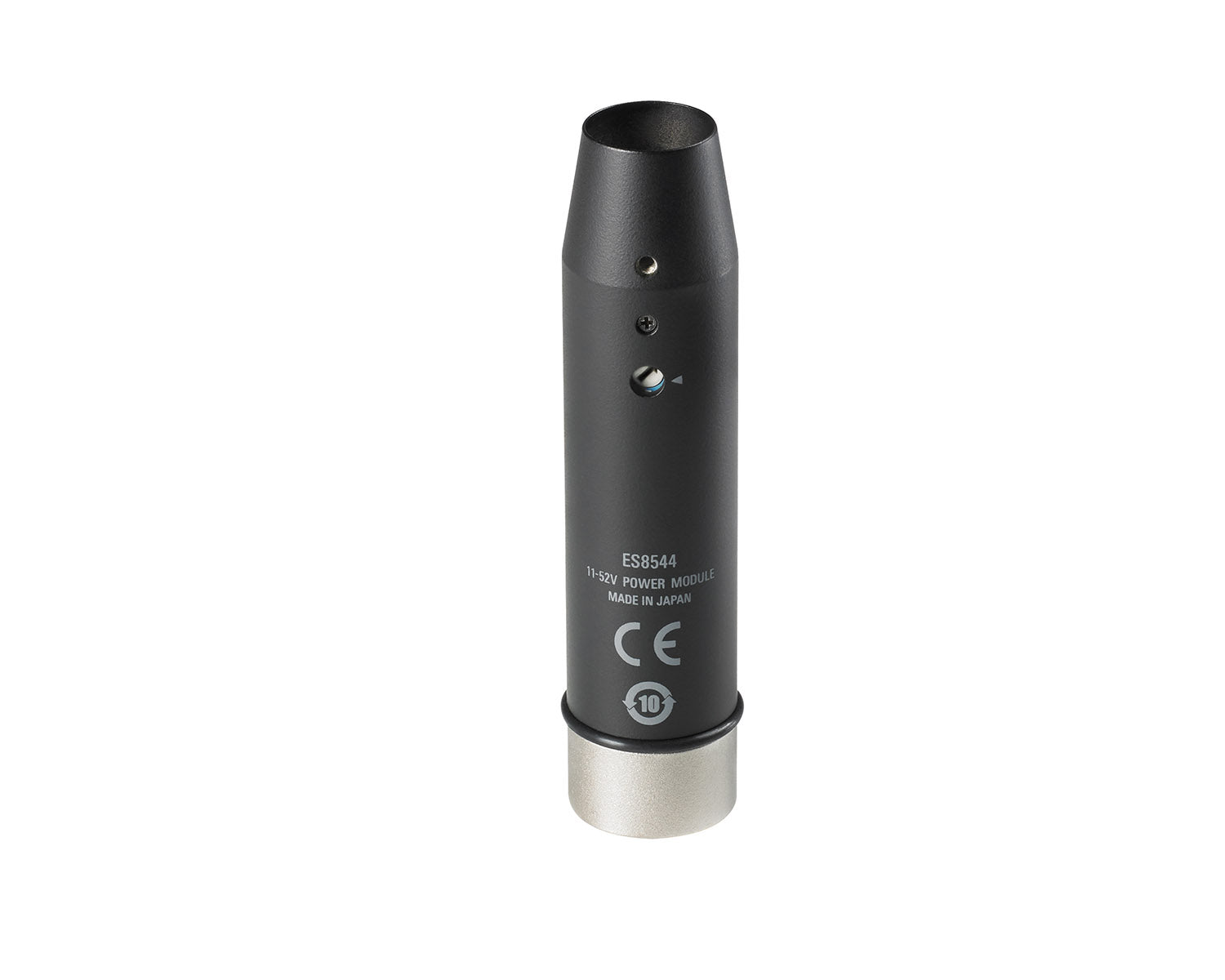 AUDES8544 - Audio Technica ES8544 [XLR] In Line Power Module 3 Pin XLR for ES925 Series Image 2