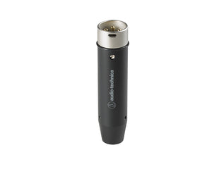 AUDES8544 - Audio Technica ES8544 [XLR] In Line Power Module 3 Pin XLR for ES925 Series Image 3