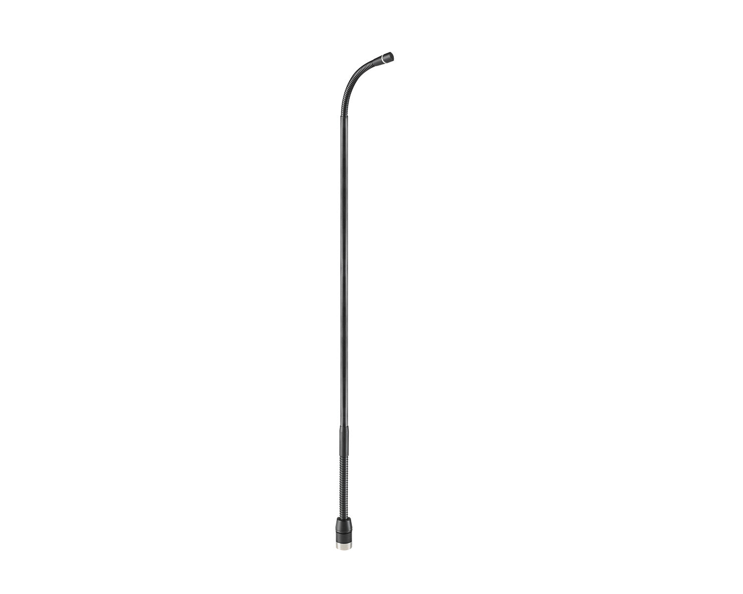 AUDES925GO24 - Audio Technica ES925 or 24 24inch [21inch] Gooseneck with LED Ring Excluding Element Image 1