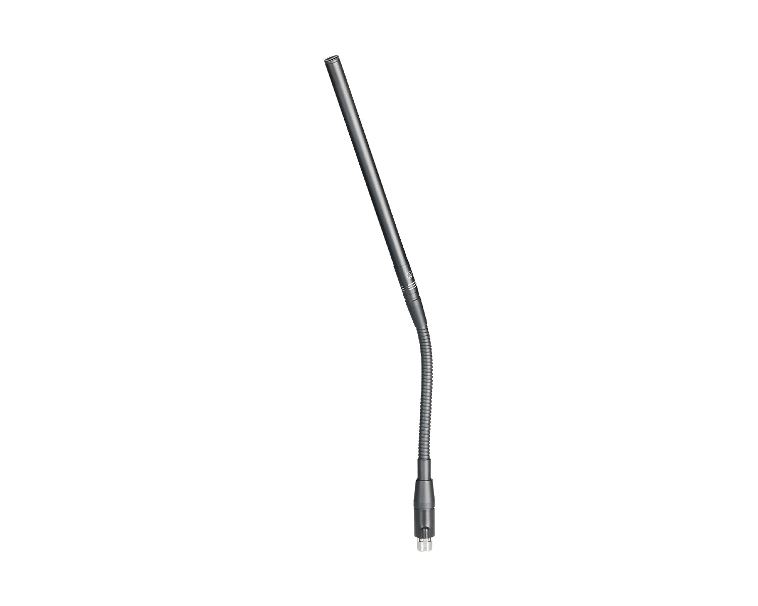 AUDES931ML - Audio Technica ES931ML or MIC MicroLine Condenser Gooseneck Mic TA3F Connector Image 1
