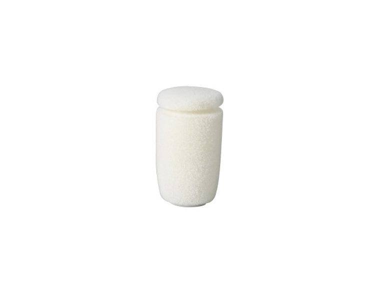 AUDES931WH - Audio Technica ES931WH or MIC Hypercardioid Condenser Gooseneck Mic TA3F WHITE Image 2