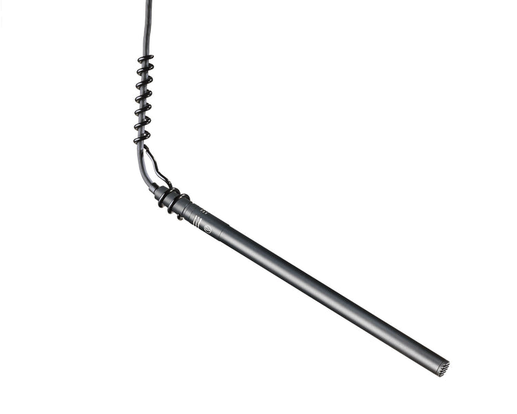 AUDES933MLMIC - Audio Technica ES933MLMIC MicroLine Condenser Hanging Mic TA3F Connector Image 1