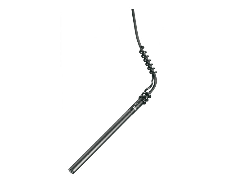 AUDES933ML - Audio Technica ES933ML MicroLine Condenser Hanging Mic XLR Power Module Image 1