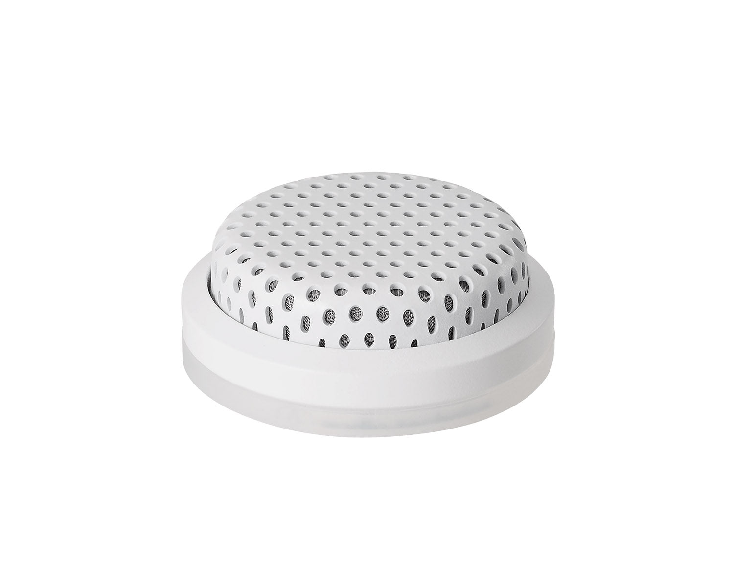 AUDES945WOX - Audio Technica ES945WO or XLR Omni Cond 3 Pin Flush Mount Boundary Mic WHITE Image 2