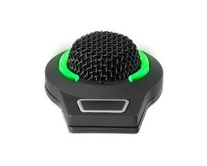 AUDES947CFM3 - Audio Technica ES947C or FM3 Card Cond 3 Pin Flush Mount Boundary Mic w or SwitchCard Image 2