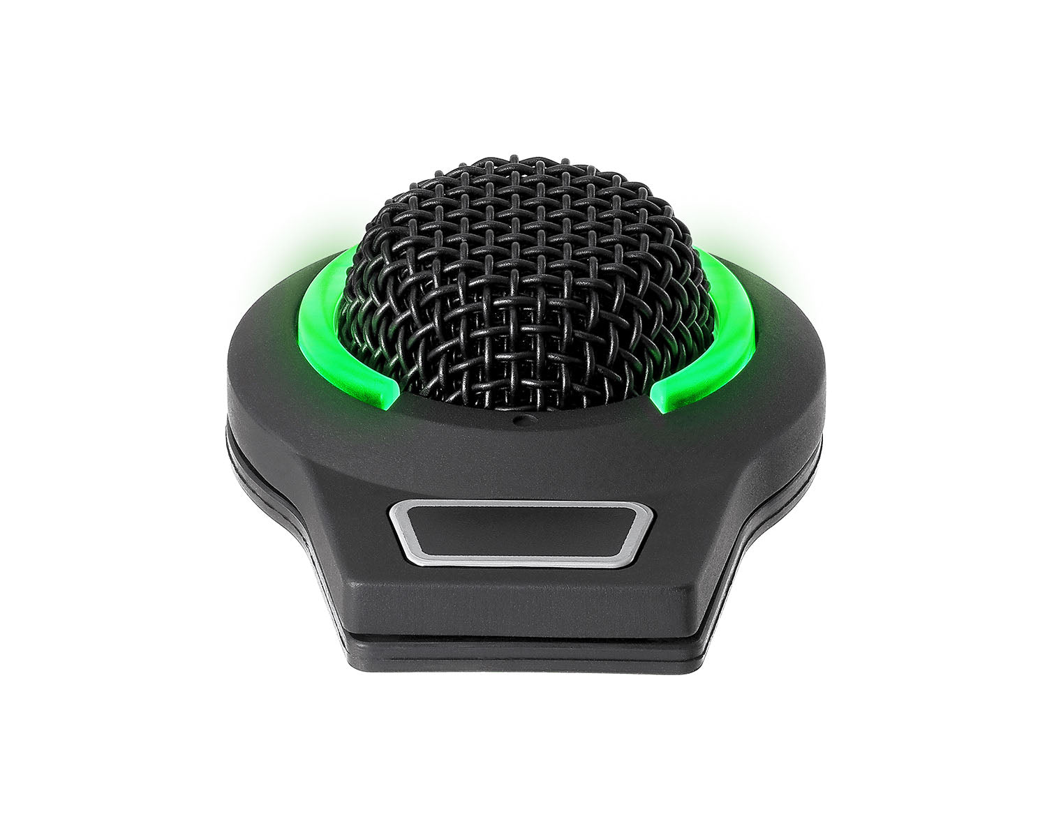 AUDES947CFM5 - Audio Technica ES947C or FM5 Card Cond 5 Pin Flush Mount Boundary Mic w or Switch Blk Image 2