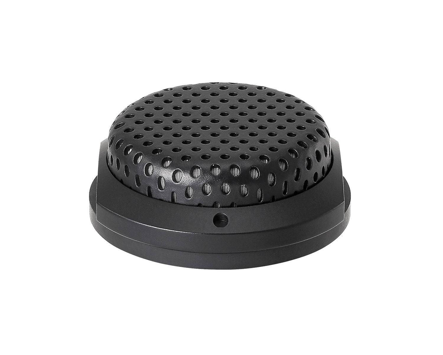 AUDES947CXLR - Audio Technica ES947C or XLR Card Cond 3 Pin Flush Mount Boundary Mic Black Image 2