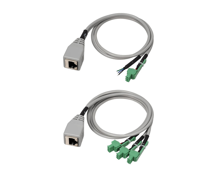 AUDES954 - Audio Technica ES954 Quad Capsule Steerable Hanging Microphone Array White Image 5