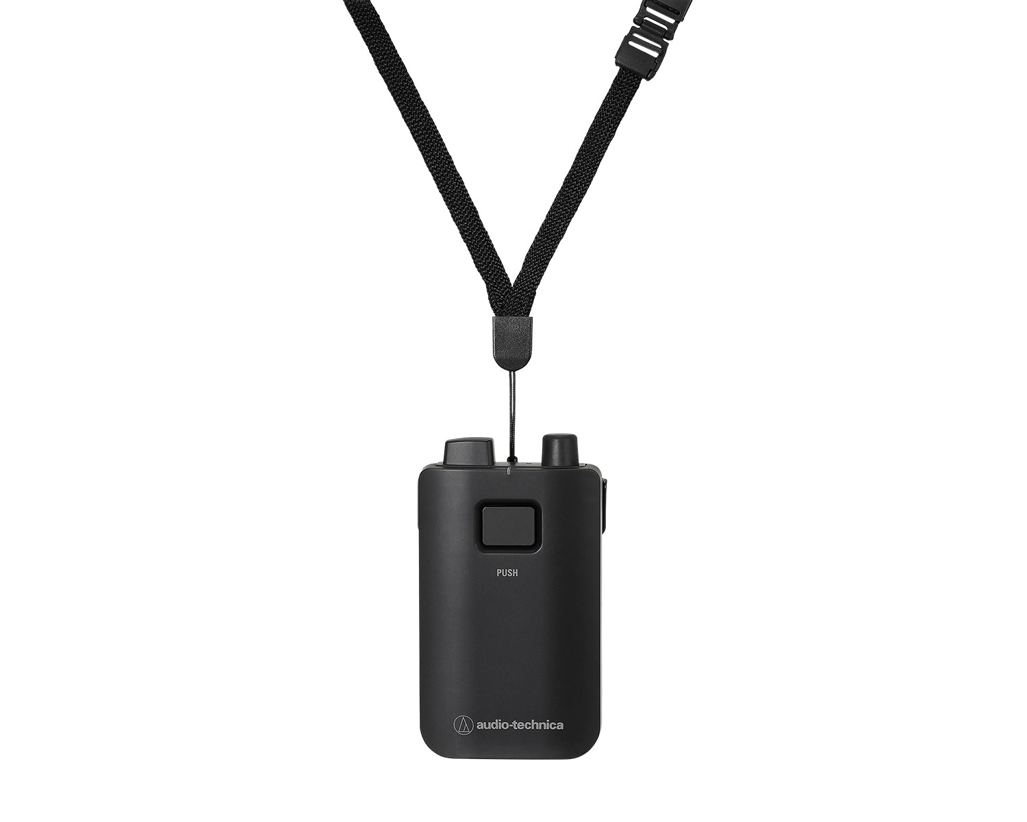 AUDESWT4101 - Audio Technica ESW T4101 DECT Wireless Body Pack Transmitter 1.9GHz Image 1