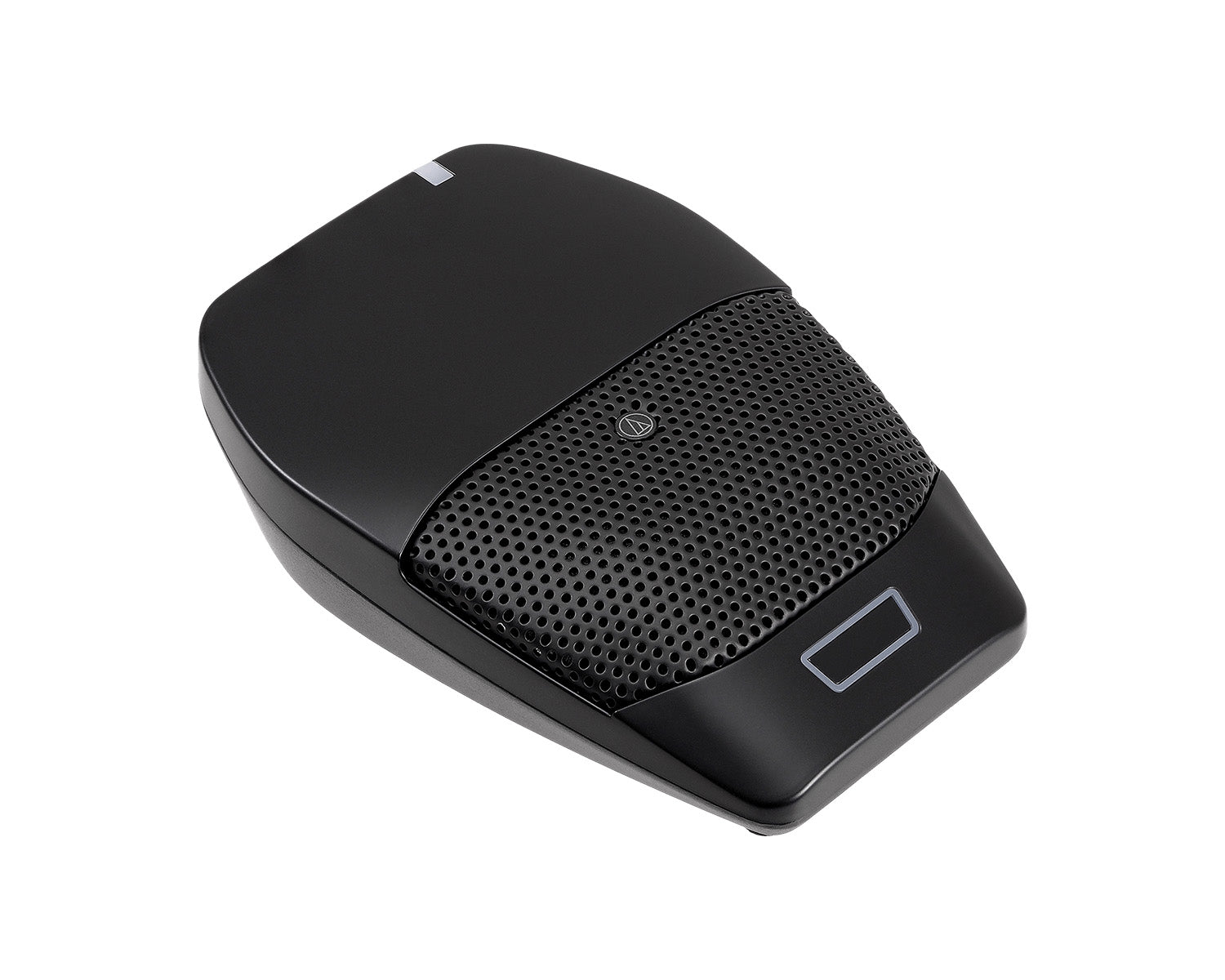 AUDESWT4106 - Audio Technica ESW T4106 DECT Wireless Boundary Microphone Transmitter Black Image 1