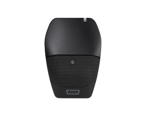 AUDESWT4106 - Audio Technica ESW T4106 DECT Wireless Boundary Microphone Transmitter Black Image 2