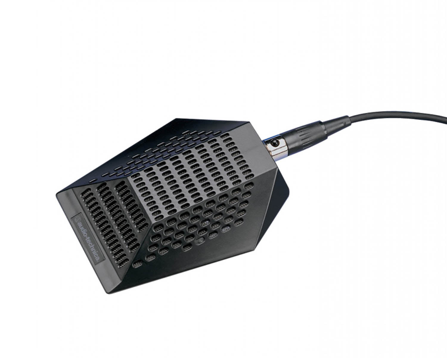 AUDPRO44 - Audio Technica PRO44 Unidirectional Condenser Boundary Microphone Image 1
