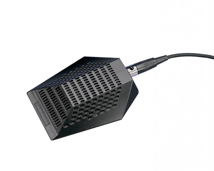AUDPRO44 - Audio Technica PRO44 Unidirectional Condenser Boundary Microphone Image 1