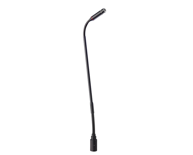 AUDPRO49QL - Audio Technica PRO49QL 418mm Cardioid Condenser Gooseneck Microphone XLR3 Image 1