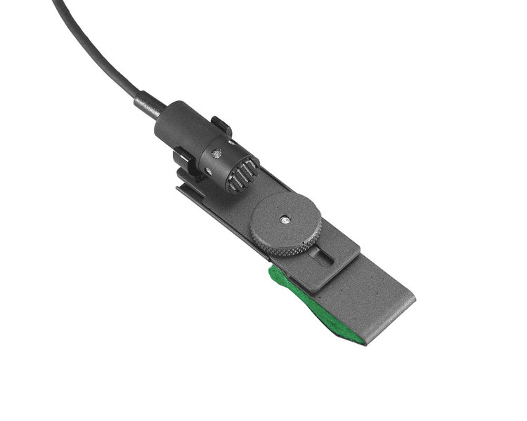 AUDPRO70 - Audio Technica PRO70 Cardioid Lavalier or Instrument Mic with Power Module Image 3