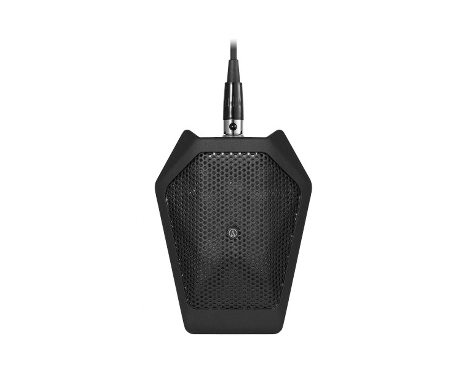AUDU851RB - Audio Technica U851Rb Cardioid Condenser Boundary Microphone Black Image 2