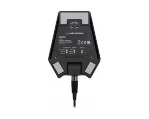 AUDU891RC - Audio Technica U891RCb Cardioid Boundary Mic and Local or Remote Switch Black Image 3