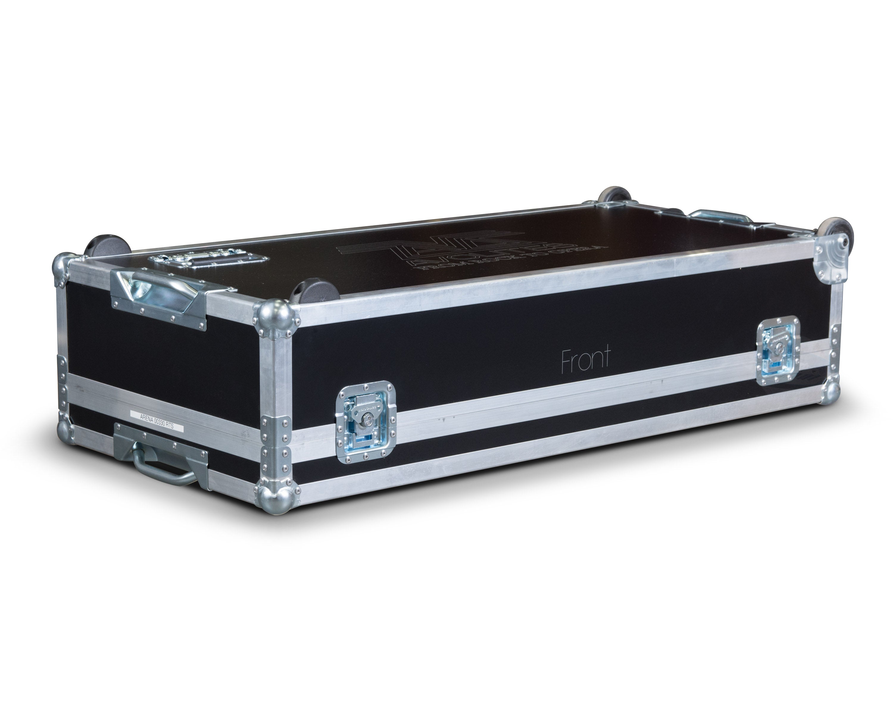 AVOARENAFC - Avolites Flightcase for Arena Lighting Console (Arena Flightcase) Image 2