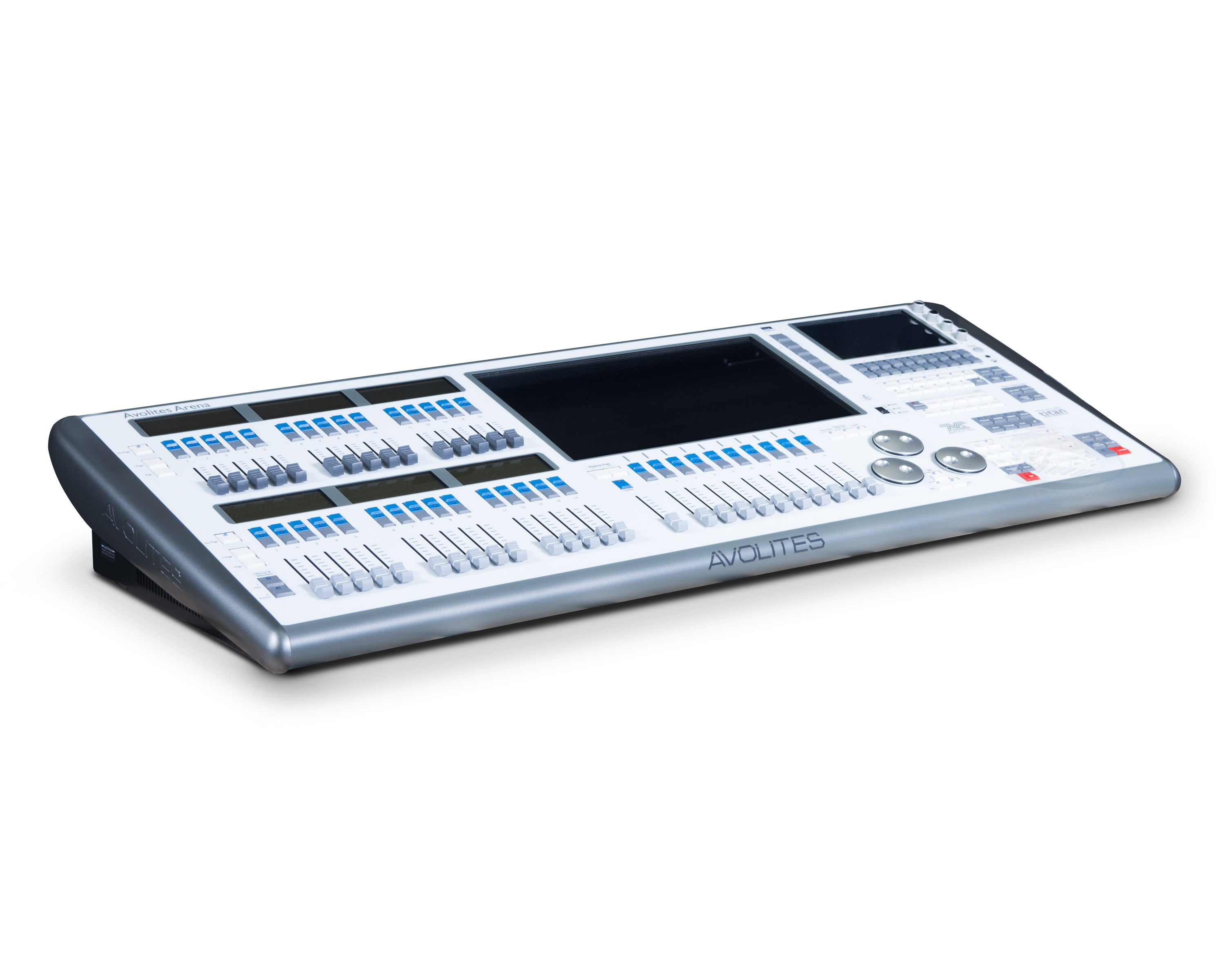 AVOARENA - Avolites Arena Live Concert or Theatre Lighting Console with Optical Out Image 2
