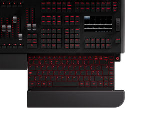 AVOD7215 - Avolites Diamond 7 D7 215 32 Universe Lighting Console 2 Screens 15 Faders Image 3