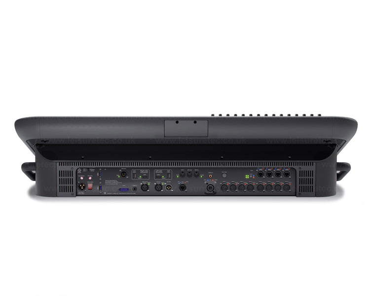AVOD9215BUN - Avolites Diamond 9 D9 215 BUNDLE (Console and Flight Case and Cover and 2x Lamps) Image 3